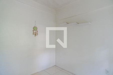 Sala/Quarto de apartamento para alugar com 1 quarto, 24m² em Centro Histórico, Porto Alegre