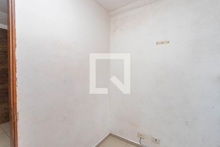 Quarto 1 de apartamento à venda com 3 quartos, 53m² em Conceição, Diadema