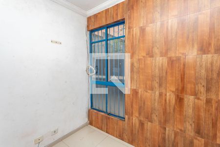Quarto 1 de apartamento à venda com 3 quartos, 53m² em Conceição, Diadema