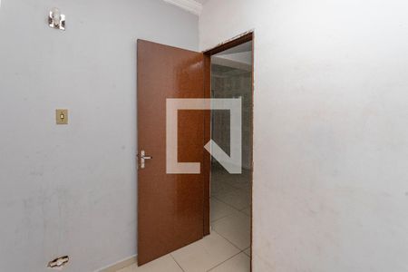 Quarto 1 de apartamento à venda com 3 quartos, 53m² em Conceição, Diadema