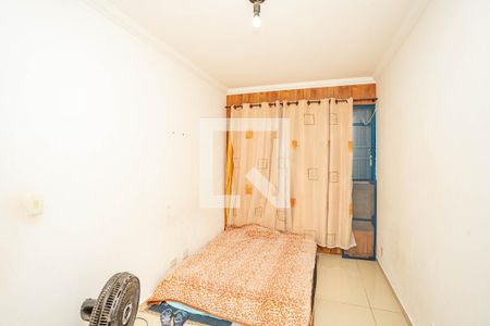 Quarto 2 de apartamento à venda com 3 quartos, 53m² em Conceição, Diadema