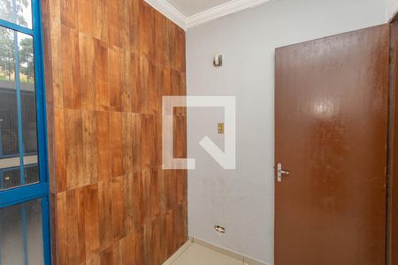 Quarto 1 de apartamento à venda com 3 quartos, 53m² em Conceição, Diadema