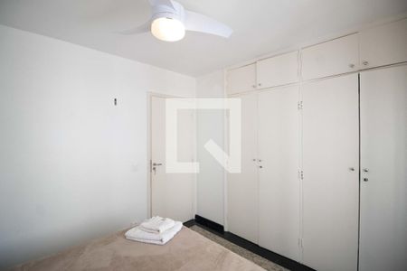 Quarto 1 de apartamento para alugar com 3 quartos, 100m² em Leblon, Rio de Janeiro