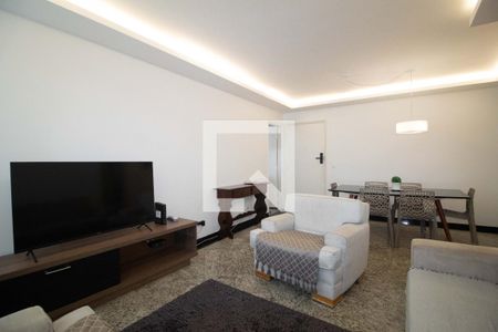 Sala de apartamento para alugar com 3 quartos, 100m² em Leblon, Rio de Janeiro