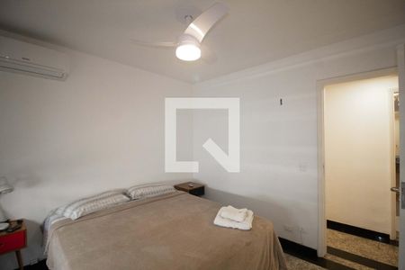 Quarto 1 de apartamento para alugar com 3 quartos, 100m² em Leblon, Rio de Janeiro