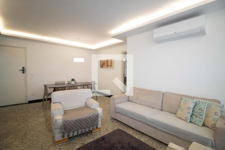 Sala de apartamento para alugar com 3 quartos, 100m² em Leblon, Rio de Janeiro