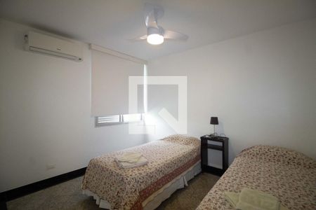 Quarto 2 de apartamento para alugar com 3 quartos, 100m² em Leblon, Rio de Janeiro