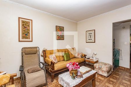 Sala de casa à venda com 3 quartos, 200m² em Parque Fongaro, São Paulo