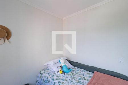 Quarto 1 de apartamento para alugar com 2 quartos, 50m² em Santa Maria, Osasco