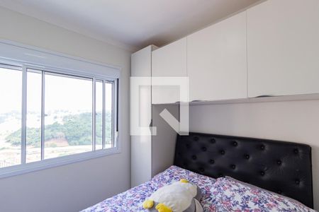 Quarto 2 de apartamento para alugar com 2 quartos, 50m² em Santa Maria, Osasco