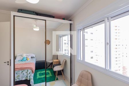 Quarto 1 de apartamento para alugar com 2 quartos, 50m² em Santa Maria, Osasco