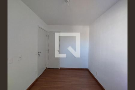 Quarto 1 de apartamento para alugar com 2 quartos, 37m² em Jurubatuba, São Paulo