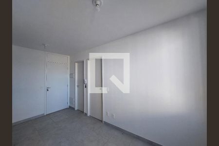 Sala de apartamento para alugar com 2 quartos, 37m² em Jurubatuba, São Paulo