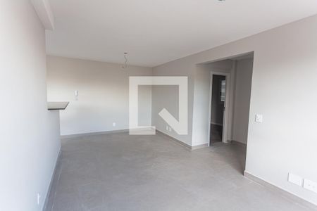 Sala de apartamento para alugar com 2 quartos, 64m² em Ipiranga, Belo Horizonte