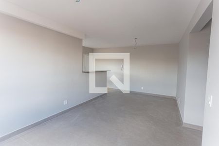 Sala de apartamento para alugar com 2 quartos, 64m² em Ipiranga, Belo Horizonte