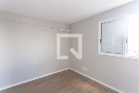 Suíte de apartamento para alugar com 2 quartos, 64m² em Ipiranga, Belo Horizonte