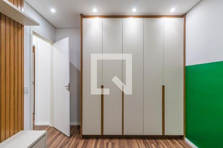 Quarto 1 de apartamento para alugar com 2 quartos, 56m² em Vila Sao Joao, Barueri