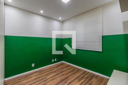 Quarto 1 de apartamento para alugar com 2 quartos, 56m² em Vila Sao Joao, Barueri