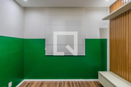 Quarto 1 de apartamento para alugar com 2 quartos, 56m² em Vila Sao Joao, Barueri