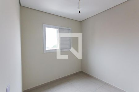 Quarto de apartamento para alugar com 2 quartos, 47m² em Utinga, Santo André