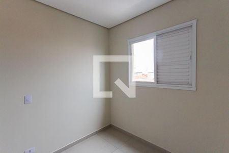 Quarto de apartamento para alugar com 2 quartos, 47m² em Utinga, Santo André