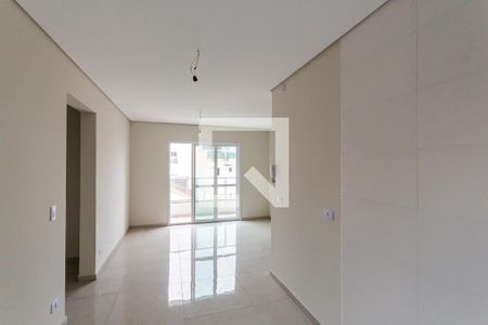 Apartamento para alugar com 2 quartos, 47m² em Utinga, Santo André