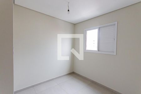 Quarto de apartamento à venda com 2 quartos, 47m² em Utinga, Santo André