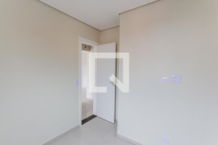 Quarto de apartamento à venda com 2 quartos, 47m² em Utinga, Santo André