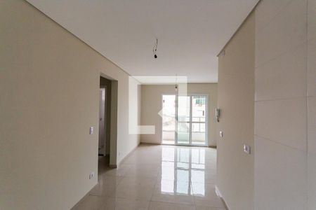 Apartamento para alugar com 2 quartos, 47m² em Utinga, Santo André