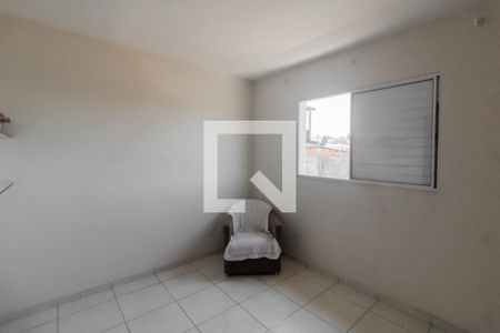 Quarto 1 de casa de condomínio para alugar com 2 quartos, 60m² em Parque Boturussu, São Paulo