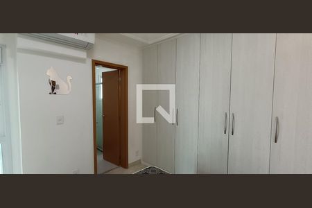 Suíte de kitnet/studio para alugar com 1 quarto, 52m² em Parque Campolim, Sorocaba