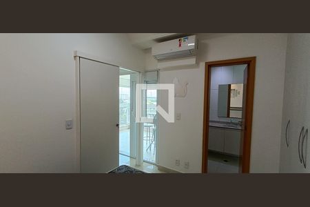 Suíte de kitnet/studio para alugar com 1 quarto, 52m² em Parque Campolim, Sorocaba