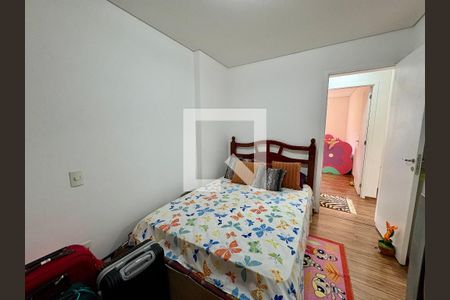 Suíte 1 de apartamento para alugar com 4 quartos, 119m² em Jardim Ermida I, Jundiaí