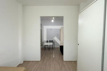 Sala/Quarto de apartamento à venda com 1 quarto, 48m² em Flamengo, Rio de Janeiro