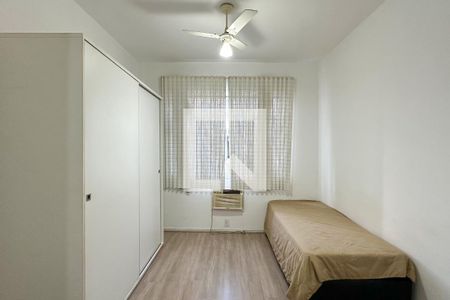 Sala/Quarto de apartamento à venda com 1 quarto, 48m² em Flamengo, Rio de Janeiro