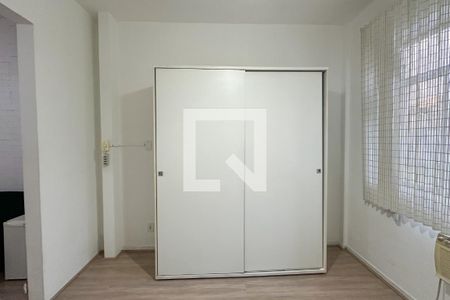 Sala/Quarto de apartamento à venda com 1 quarto, 48m² em Flamengo, Rio de Janeiro