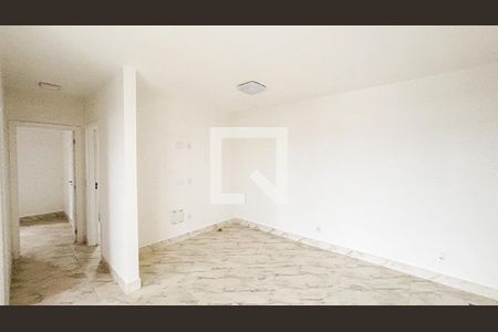 Sala - Sala de Jantar  de apartamento para alugar com 2 quartos, 58m² em Utinga, Santo André