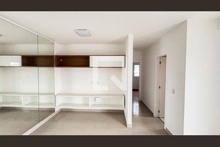 Sala - Sala de Jantar  de apartamento para alugar com 2 quartos, 58m² em Utinga, Santo André