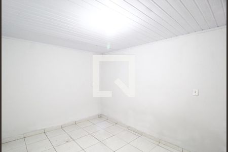 Quarto 1 de casa para alugar com 3 quartos, 150m² em Granada, Uberlândia