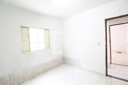 Quarto 2 de casa para alugar com 3 quartos, 150m² em Granada, Uberlândia