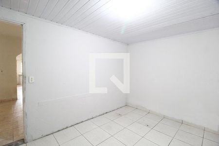 Quarto 1 de casa para alugar com 3 quartos, 150m² em Granada, Uberlândia