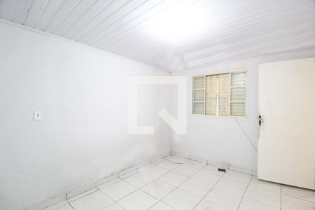 Quarto 1 de casa para alugar com 3 quartos, 150m² em Granada, Uberlândia