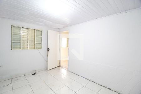 Quarto 1 de casa para alugar com 3 quartos, 150m² em Granada, Uberlândia