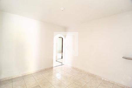 Sala de casa para alugar com 3 quartos, 150m² em Granada, Uberlândia