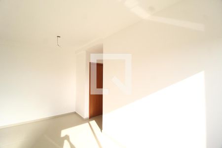 Sala de apartamento para alugar com 2 quartos, 49m² em Jardim Holanda, Uberlândia