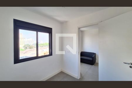 Quarto 1 de apartamento para alugar com 2 quartos, 33m² em Barra Funda, São Paulo