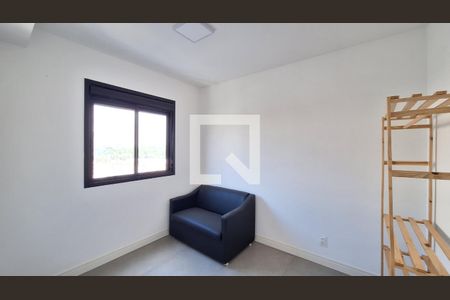 Quarto 2 de apartamento para alugar com 2 quartos, 33m² em Barra Funda, São Paulo