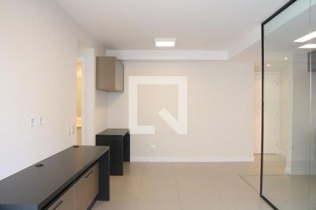 Sala de apartamento para alugar com 1 quarto, 62m² em Pompeia, São Paulo