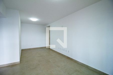 Sala de apartamento para alugar com 2 quartos, 91m² em Parque Campolim, Sorocaba