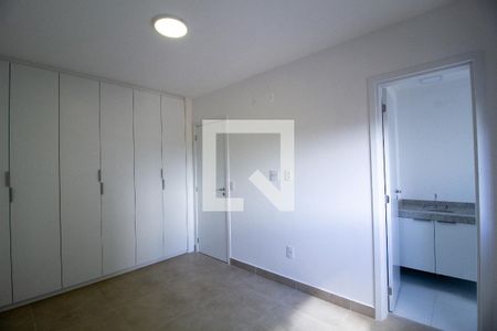 Suíte de apartamento para alugar com 2 quartos, 91m² em Parque Campolim, Sorocaba